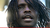 Chief Keef -- I'm WAY Too Famous for Malibu Rehab