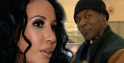 Mike Tyson's Wife -- Alleged Mistress Is Threatening to Kill Me & Our Kids