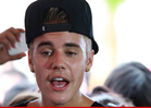 Justin Bieber -- Abusing Drugs, Including Sizzurp