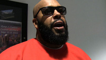Suge Knight -- Call Me a Ni**ga, NOT an African American