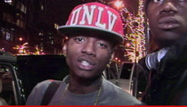 Soulja Boy -- Woman Claims Fertile Rapper Fathered Her Kid