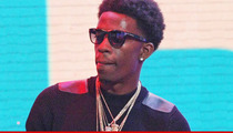 Rich Homie Quan -- Fan SHOT TO DEATH at Concert ... Rapper Says He's Not Involved