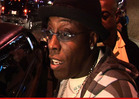 Arsenio Hall -- Crashes Brand New Porsche 