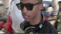 Lil Twist Cleared of Allegations He Terrorized Woman at Bieber's House