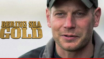 'Bering Sea Gold' Star -- Busted for DUI ... Again