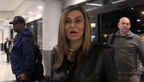 Beyonce's Mom -- I'M LIKE NOSTRADAMUS 