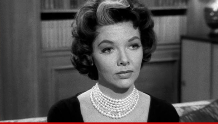 Barbara Lawrence Dead -- 'Oklahoma!' Star Dies at 83 | TMZ.com