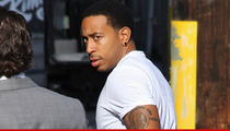 Ludacris -- My Baby Mama Extorted Me for a Car