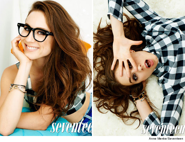 Troian Bellisario college Troian Bellisario college