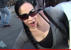 Octomom Charged With Felony Welfare Fraud