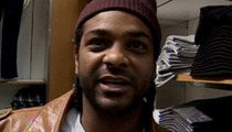 Rapper Jim Jones Sued -- He Stole $200,000 of Our Vampire Money