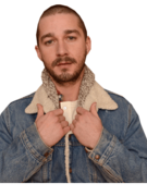 ... shia labeouf cuffed after bar fight 2 5 11 2 shia labeouf had been
Shia Labeouf