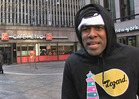 DJ Whoo Kid -- Justin Bieber's On a Mission ... to Be an N-Word 