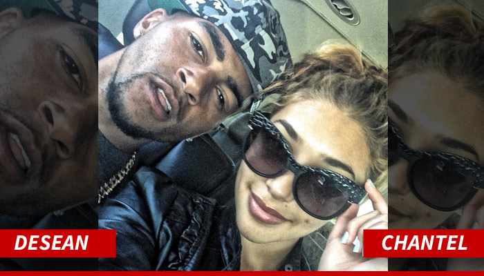 desean_chantel_together_700
