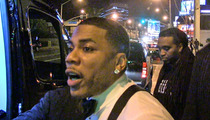 Nelly -- 'MADONNA F**KED UP' ... By Dropping N-Bomb Online