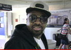 Jermaine Dupri -- Miami Beach Cops Profiled Justin Bieber ... Just Like Me