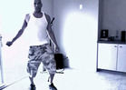 Vin Diesel -- 1-Man Dance Party ... to Katy Perry Jam