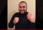 George Zimmerman Agrees to Celeb Boxing Match -- I'll Fight Anyone, Even Black People