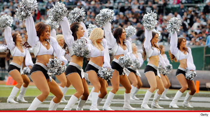 0130-oackland-raider-raiderettes-getty