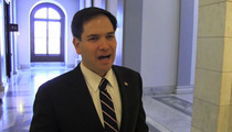 Senator Marco Rubio -- Justin Bieber's In Big Trouble