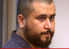 George Zimmerman Boxing Match -- Beefing Up Security ... We're Afraid For His Life