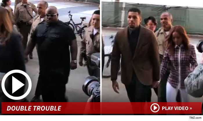 020314_ceelo_chris_brown_launch