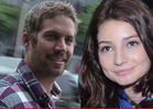 Paul Walker -- Will Had BIG Mistake  ... But In Death It All Works Out