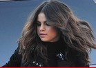 Selena Gomez -- Blames Her Rehab Stint On Justin Bieber