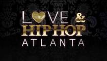 'Love and Hip Hop Atlanta' -- Emergency Meeting After Brawl -- Too Hood For Its Own Good