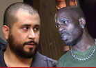 George Zimmerman Fight -- CANCELLED ... Promoter Gets Cold Feet