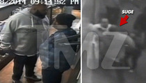Suge Knight -- Video Attack Isn't Enough to Prosecute ... Because Snitches Get Stitches