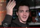 Nickelodeon Star Drake Bell Goes Bankrupt