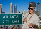 Justin Bieber -- I Wanna Move to Atlanta Now ... It's Hip Hop Heaven
