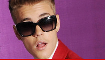 Justin Bieber -- Judge to Conduct Penile Investigation