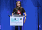 Ellen Page -- 'I Am Gay'
