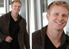 Ex 'Bachelor' and Virgin Sean Lowe -- Smiling and Banging Like a Champ 