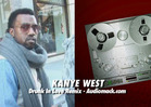 Kanye West -- I Gave My Future Spouse an Oral Exam ... And She Passed