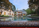 Justin Bieber -- Eyeing Enormous Atlanta Mansion ... On Blackland Road