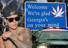 Justin Bieber -- Atlanta Move Could Land Him in PRISON