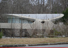 Justin Bieber -- Rents Famous ATL Spaceship Mansion