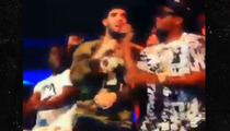 Drake Doggin' On Diddy -- Gimme That Mic!