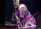 WWE Star Big Daddy V -- Dramatic Weight Loss Before Deadly Heart Attack