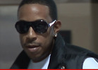 Ludacris -- I'm Hurtin' For Cash Because Of Paul Walker's Death