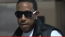 Ludacris -- I'm Hurtin' For Cash Because Of Paul Walker's Death