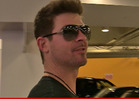 Robin Thicke -- I Haven't Given Up on Paula