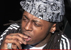 Lil Wayne's Back Taxes -- The Only Lien I Care About is in a Double Cup