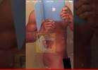 Michael Sam -- THAT'S NOT MY PENIS ... In Alleged Naked Selfie