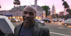 Mike Tyson -- Priceless Financial Advice for Antonio Tarver