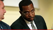 Luther Campbell To IRS -- Me Owe You Long Time