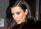 Kim Kardashian Pregnant -- HINT, HINT ... 
